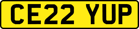 CE22YUP