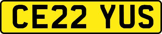 CE22YUS