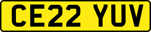 CE22YUV