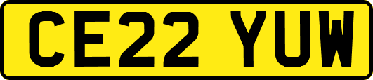 CE22YUW