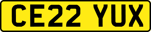 CE22YUX