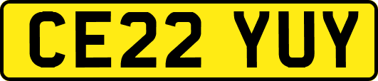 CE22YUY