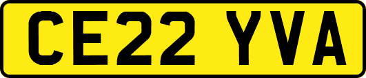 CE22YVA