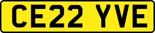 CE22YVE