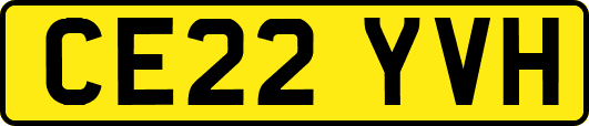 CE22YVH