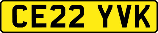 CE22YVK