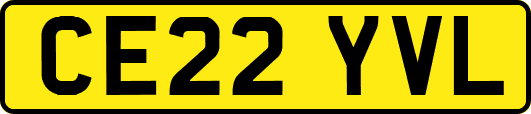 CE22YVL