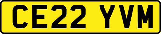 CE22YVM