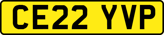 CE22YVP
