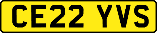 CE22YVS