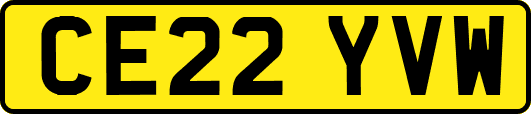 CE22YVW