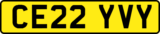 CE22YVY