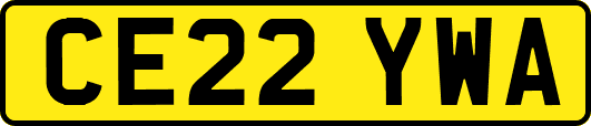 CE22YWA