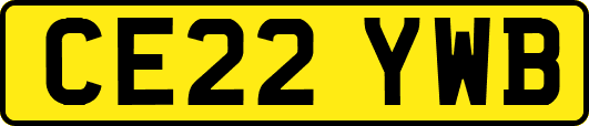 CE22YWB