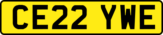 CE22YWE