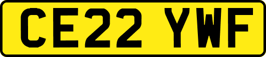 CE22YWF