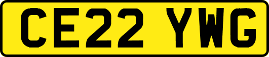 CE22YWG