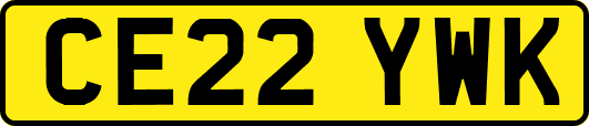 CE22YWK