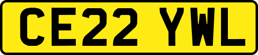 CE22YWL