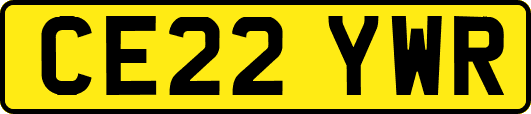 CE22YWR