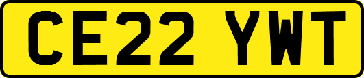 CE22YWT