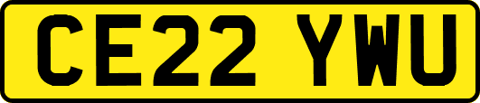 CE22YWU