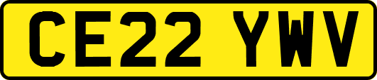 CE22YWV