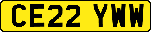 CE22YWW