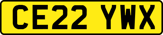CE22YWX