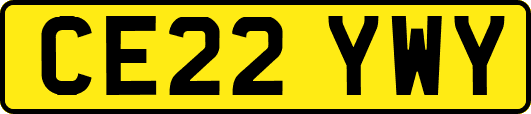 CE22YWY