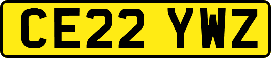 CE22YWZ