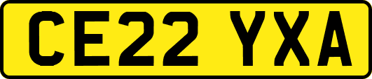 CE22YXA