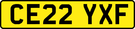 CE22YXF
