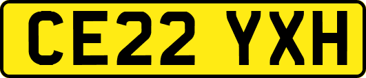 CE22YXH
