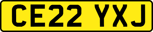 CE22YXJ