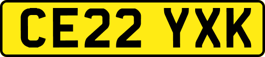 CE22YXK