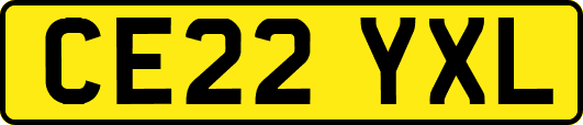 CE22YXL