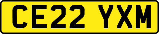 CE22YXM