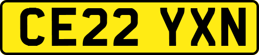 CE22YXN