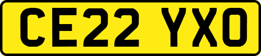 CE22YXO