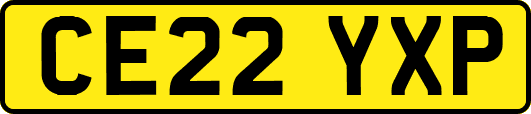CE22YXP