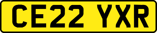 CE22YXR