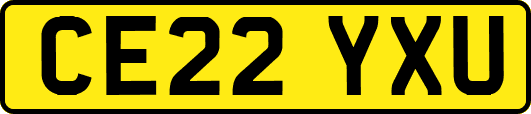 CE22YXU