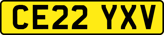 CE22YXV