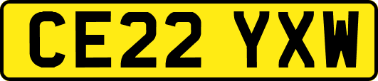 CE22YXW