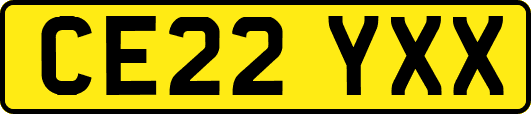 CE22YXX