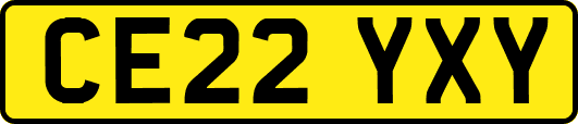 CE22YXY