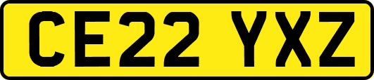 CE22YXZ