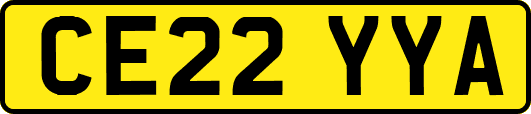 CE22YYA