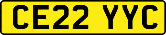 CE22YYC